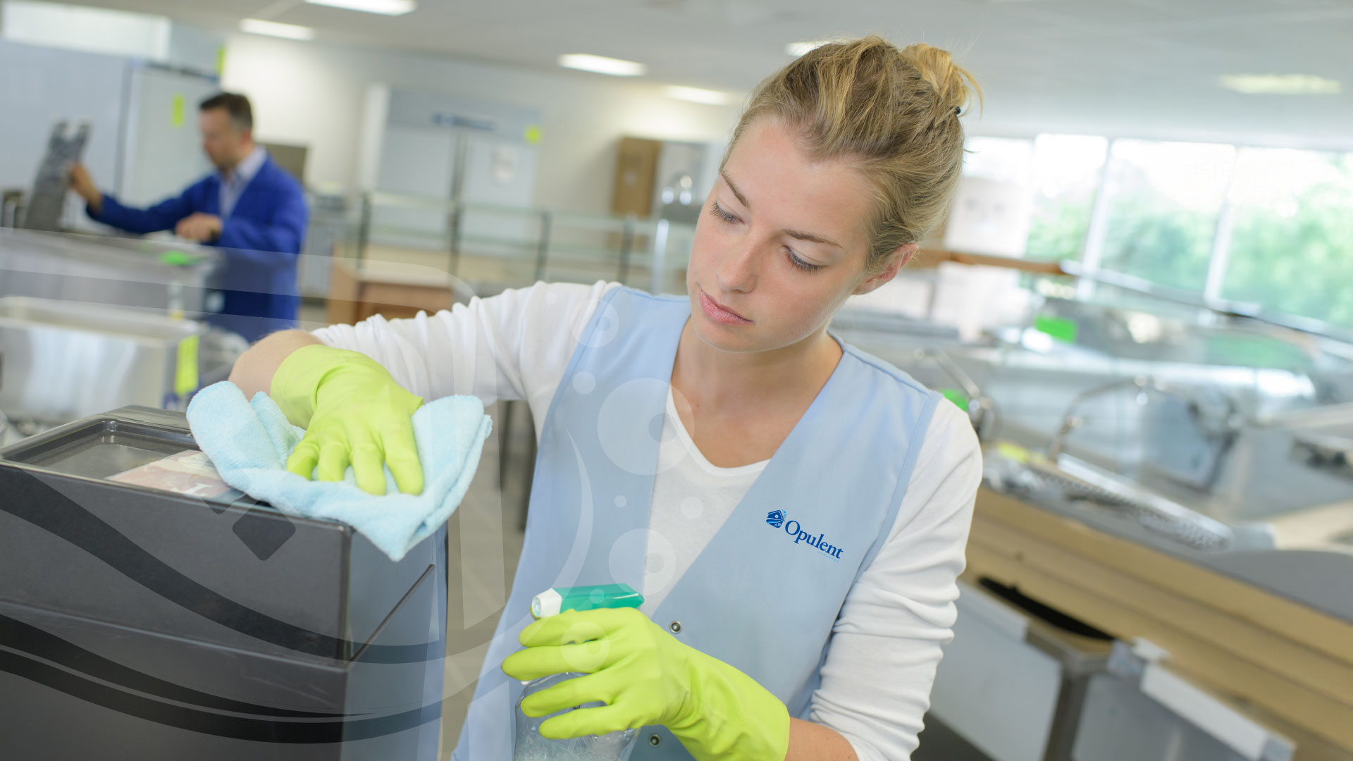 Commercial Cleaning Norwich Commercial Cleaning Norwich