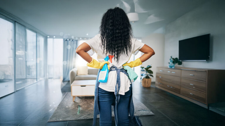Cleaning Services in NR13 Norwich